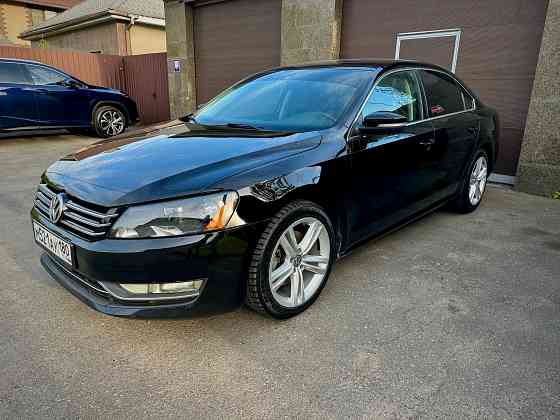 Продам Volkswagen Passat SE Донецк