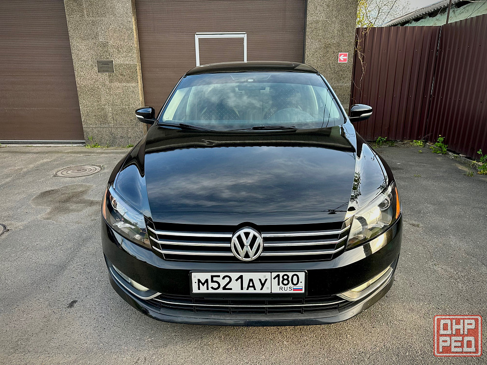 Продам Volkswagen Passat SE Донецк - изображение 2