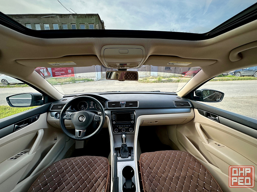 Продам Volkswagen Passat SE Донецк - изображение 7