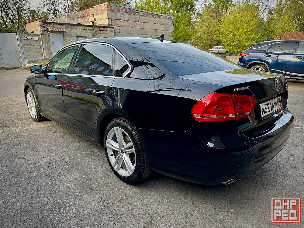 Продам Volkswagen Passat SE Донецк - изображение 4