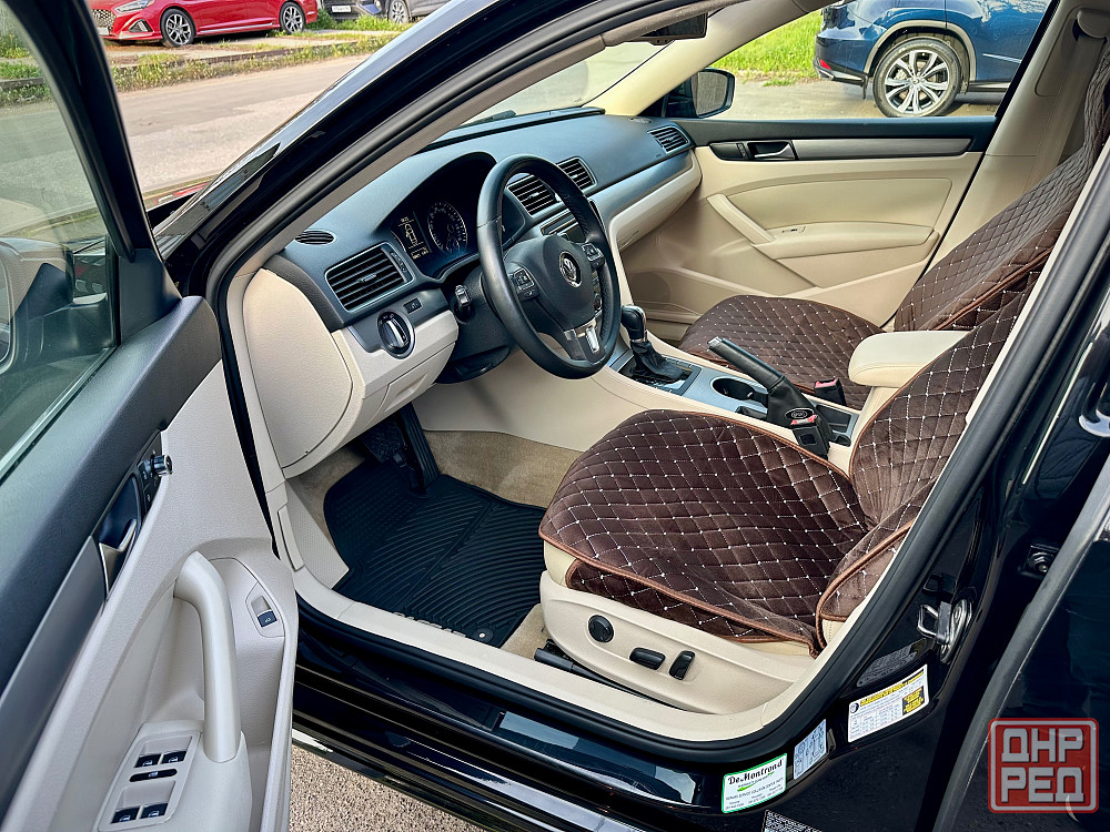 Продам Volkswagen Passat SE Донецк - изображение 6