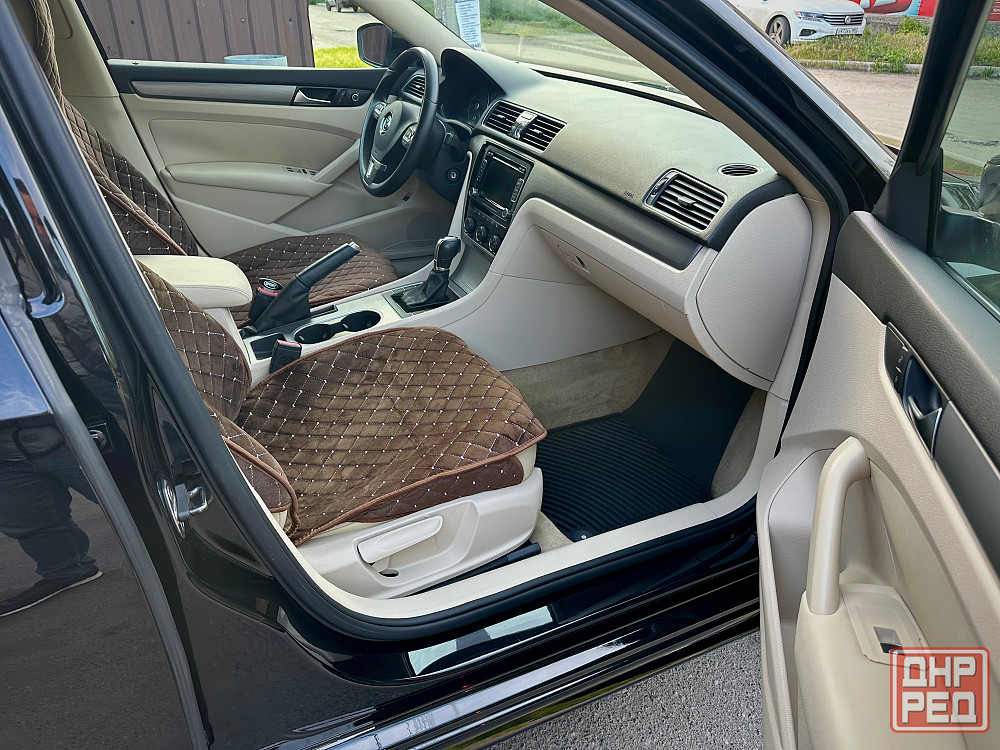 Продам Volkswagen Passat SE Донецк - изображение 8
