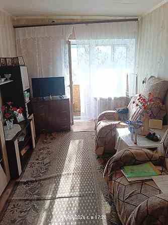 2х комн. кв. , 3/3 этаж., ул. Петровского, Психоневрологический Диспансер, Петровский р-н Донецк