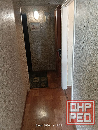 2х комн. кв. , 3/3 этаж., ул. Петровского, Психоневрологический Диспансер, Петровский р-н Донецк - изображение 7