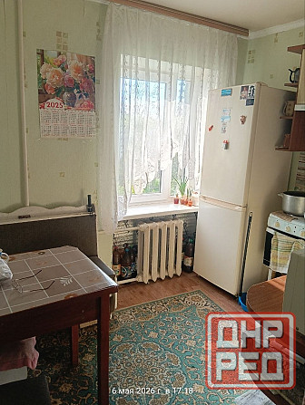 2х комн. кв. , 3/3 этаж., ул. Петровского, Психоневрологический Диспансер, Петровский р-н Донецк - изображение 10