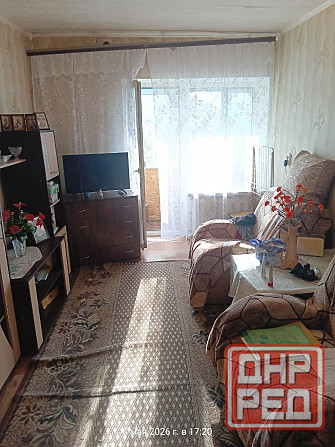 2х комн. кв. , 3/3 этаж., ул. Петровского, Психоневрологический Диспансер, Петровский р-н Донецк - изображение 5