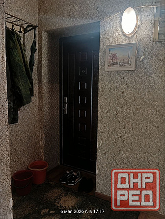 2х комн. кв. , 3/3 этаж., ул. Петровского, Психоневрологический Диспансер, Петровский р-н Донецк - изображение 8