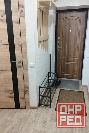 Сдается 2 комнатная квартира, буденновский район, площадь буденного Донецк - изображение 2