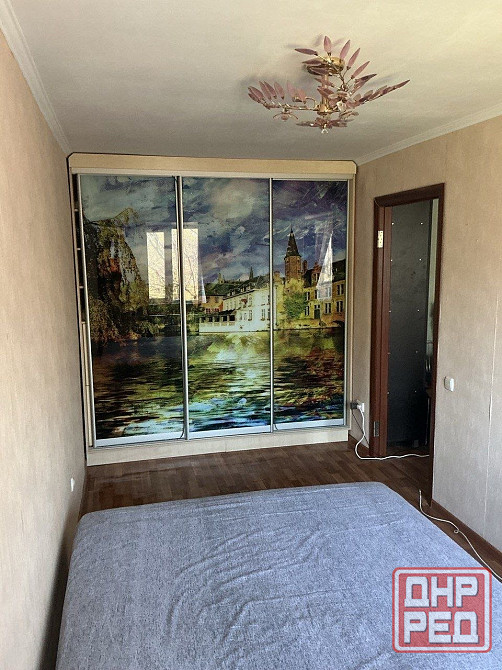 Продам квартиру Мариуполь - изображение 1