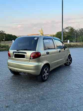 Daewoo Matiz 0.8 MT, 2008, 204 000 км Донецк