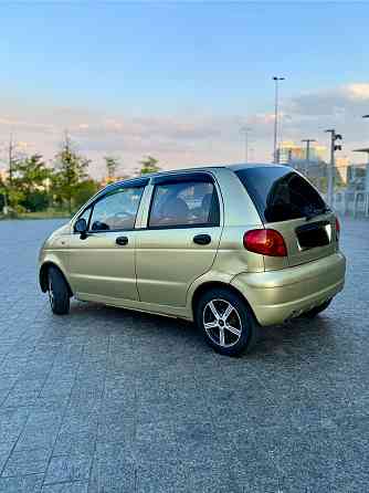 Daewoo Matiz 0.8 MT, 2008, 204 000 км Донецк