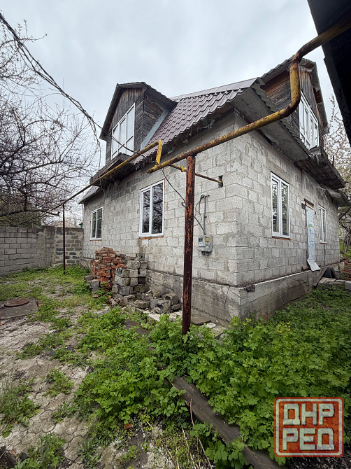 Продам дом Макеевка - изображение 1