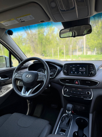 Продам Hyundai Santa Fe Донецк