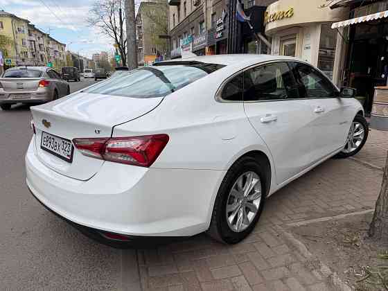 Продам Chevrolet Malibu Донецк