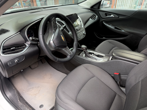 Продам Chevrolet Malibu Донецк
