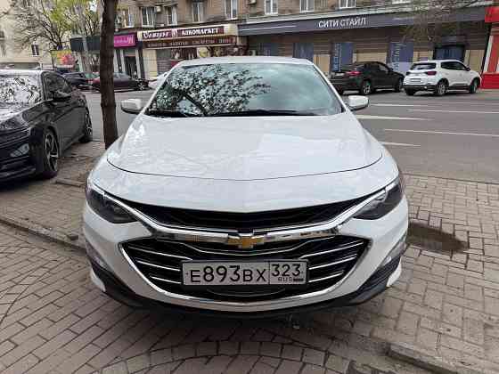 Продам Chevrolet Malibu Донецк