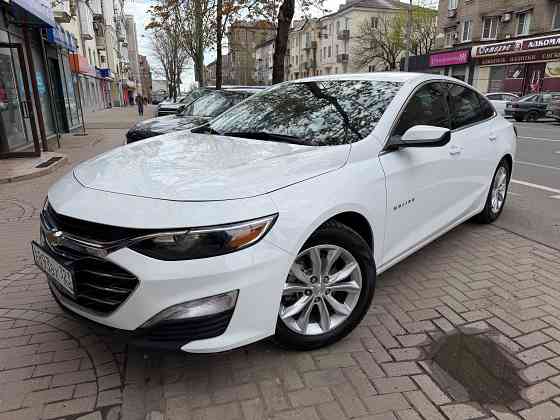 Продам Chevrolet Malibu Донецк