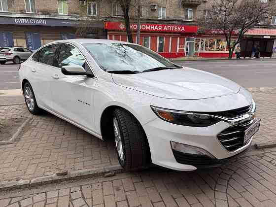 Продам Chevrolet Malibu Донецк