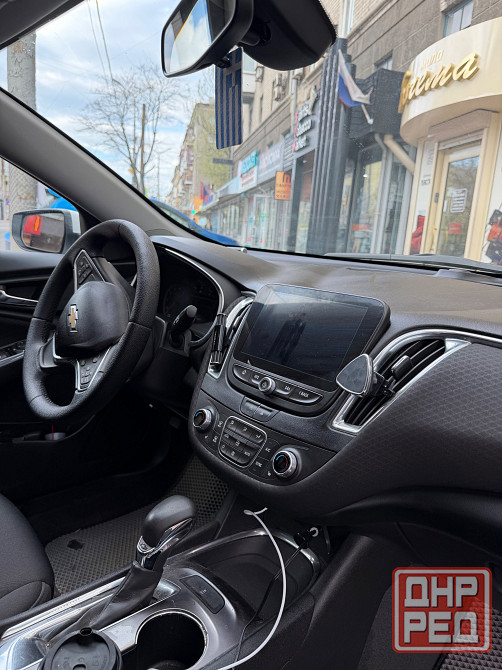 Продам Chevrolet Malibu Донецк - изображение 5