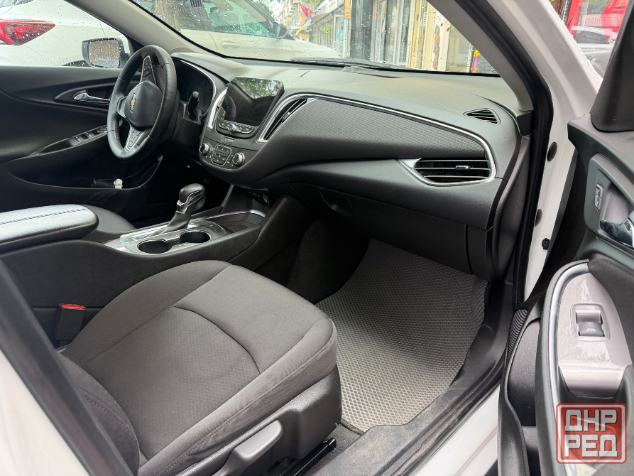 Продам Chevrolet Malibu Донецк - изображение 7