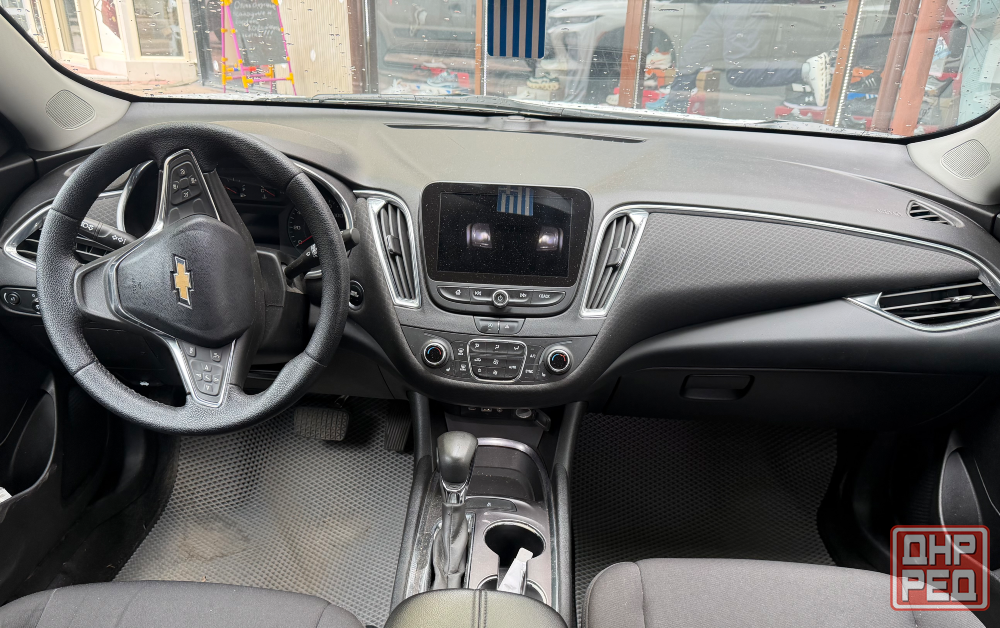 Продам Chevrolet Malibu Донецк - изображение 8