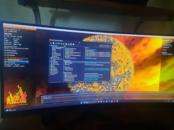 Видеокарта XFX 6700XT 12 Гб Донецк