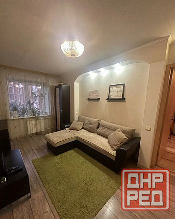 Сдаю двухкомнатную квартиру 52.0 м² этаж 2 город донецк, ленинский район, ленинский проспект, парк щ Донецк - изображение 6