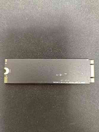 SSD M2 Sata накопитель 512 Гб Firebat Донецк