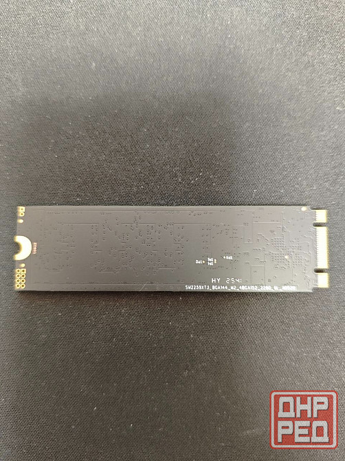 SSD M2 Sata накопитель 512 Гб Firebat Донецк - изображение 2
