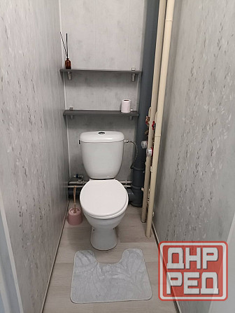 Сдам 2к квартиру куйбышевский район Донецк - изображение 4