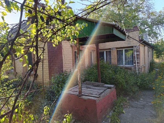 Дом в Старомихайловке Донецк
