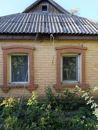 Дом в Старомихайловке Донецк