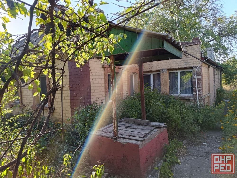 Дом в Старомихайловке Донецк - изображение 2