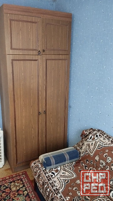 3-к Железнодорожный на длительный срок Макеевка - изображение 4
