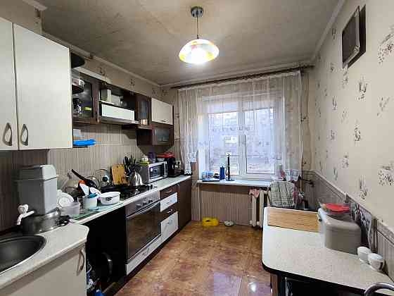 Продам 3-х комнатную квартиру Тренева Донецк