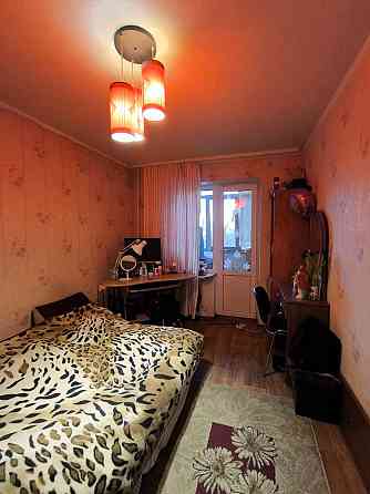Продам 3-х комнатную квартиру Тренева Донецк