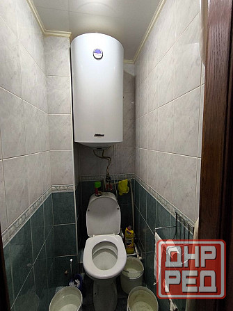 Продам 3-х комнатную квартиру Тренева Донецк - изображение 6
