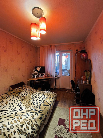 Продам 3-х комнатную квартиру Тренева Донецк - изображение 4