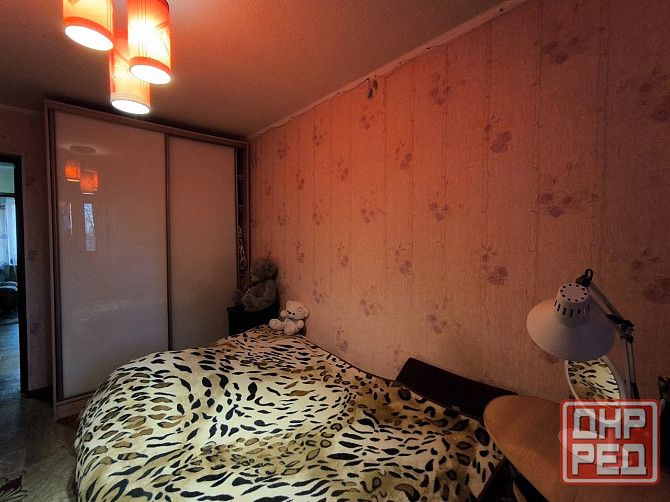 Продам 3-х комнатную квартиру Тренева Донецк - изображение 5