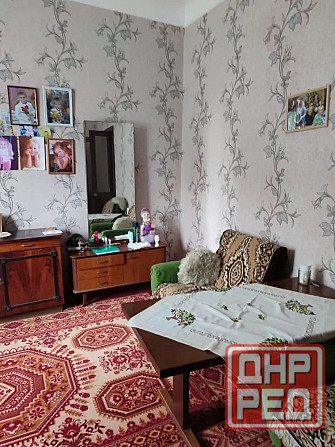 3к кв Горняцкий район. дк Кирсанова. Макеевка - изображение 4