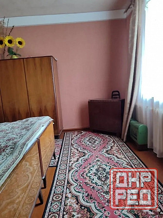 3к кв Горняцкий район. дк Кирсанова. Макеевка - изображение 2