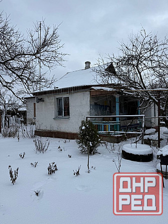 Дом Макеевка Червоногвардейский р-н, МакМай ул,Толстого Макеевка - изображение 3