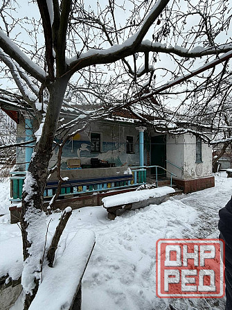 Дом Макеевка Червоногвардейский р-н, МакМай ул,Толстого Макеевка - изображение 4