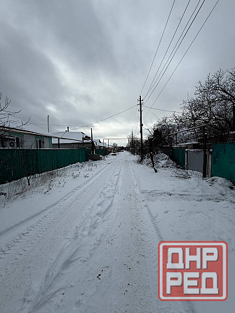 Дом Макеевка Червоногвардейский р-н, МакМай ул,Толстого Макеевка - изображение 2