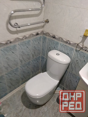 Сдам 2-ч комн. Крытый рынок Донецк - изображение 7