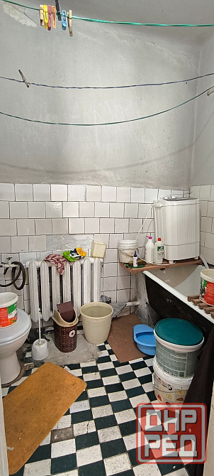 Продам дом Гвардейка, м-н Калининский Макеевка - изображение 5