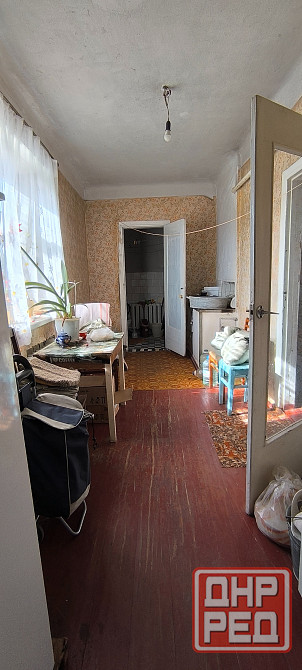 Продам дом Гвардейка, м-н Калининский Макеевка - изображение 6