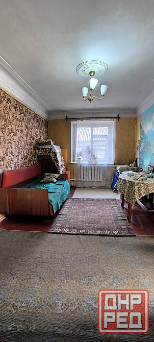 Продам дом Гвардейка, м-н Калининский Макеевка - изображение 11
