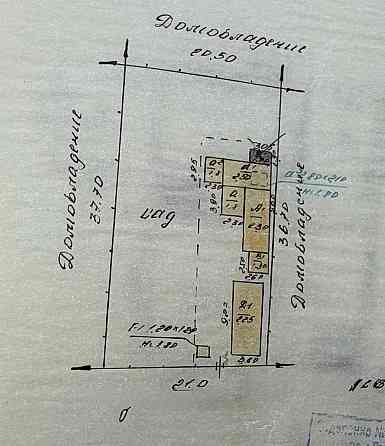 31 линия Макеевка