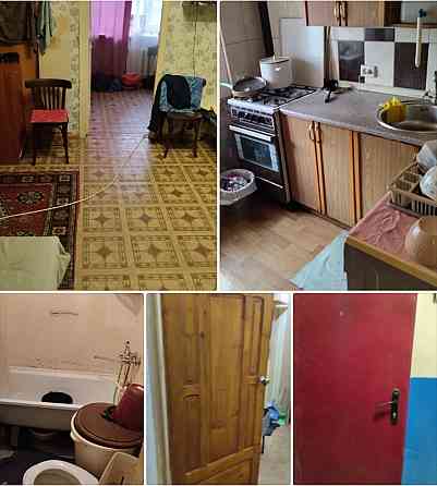 Квартира в Донецке Донецк